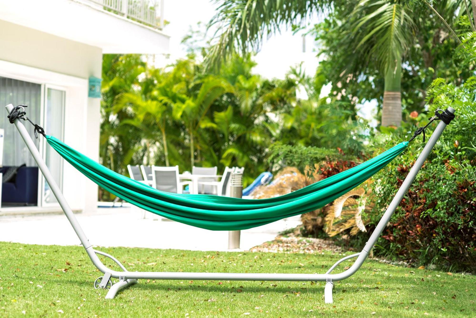 Luxury Private Villas With Pool, Private Beach, Bbq Punta Cana Buitenkant foto