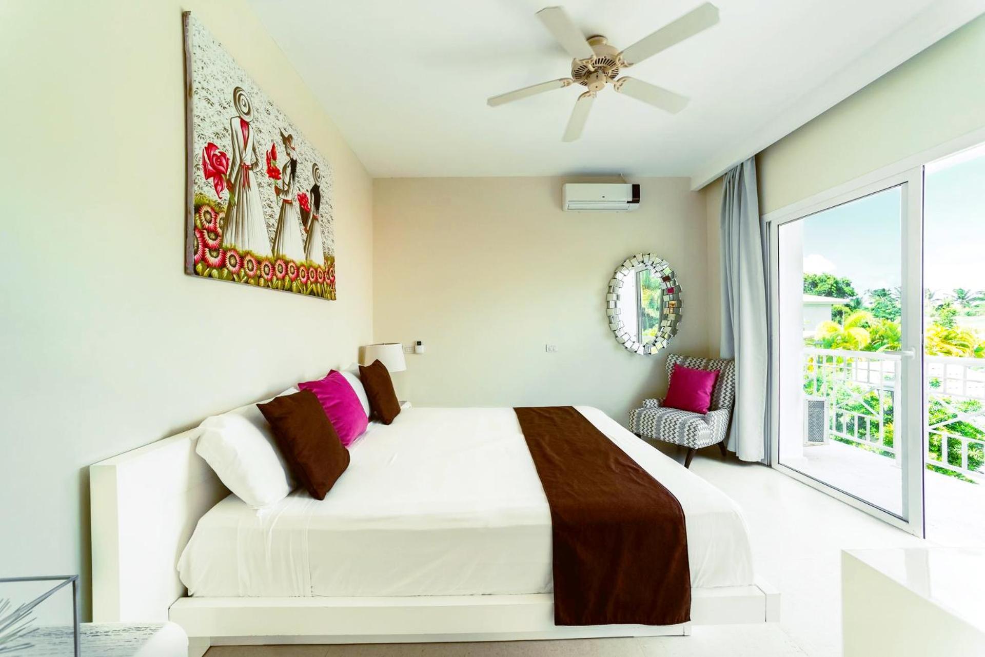 Luxury Private Villas With Pool, Private Beach, Bbq Punta Cana Buitenkant foto